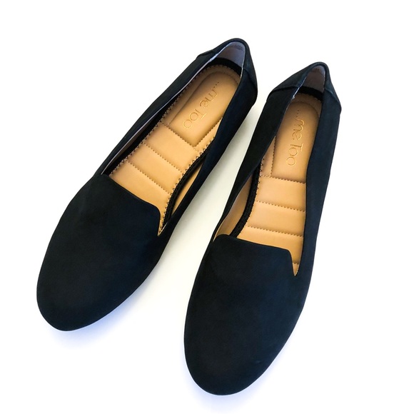 adam tucker yalec nubuck loafer